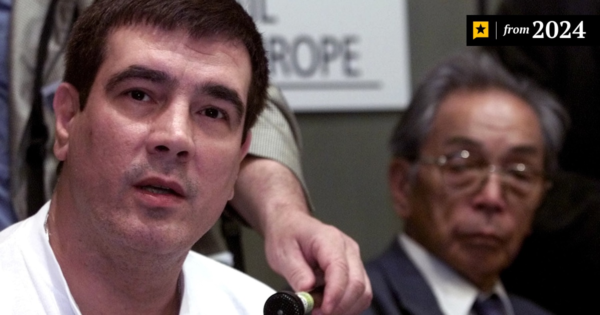 Kerry Max Cook innocent of 1977 murder, Texas court says | The Texas